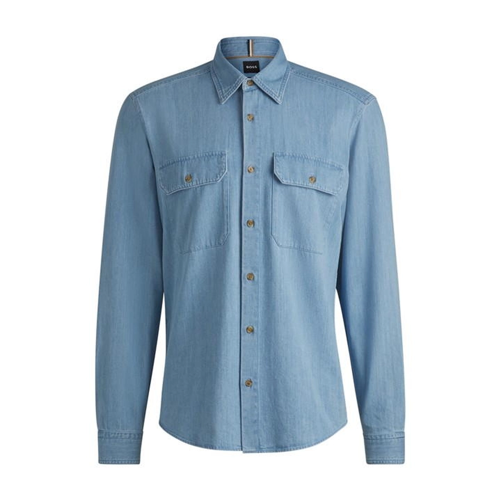 Hugo Boss H-Liam-Kenb-2p-C-244 10261413 - Blue